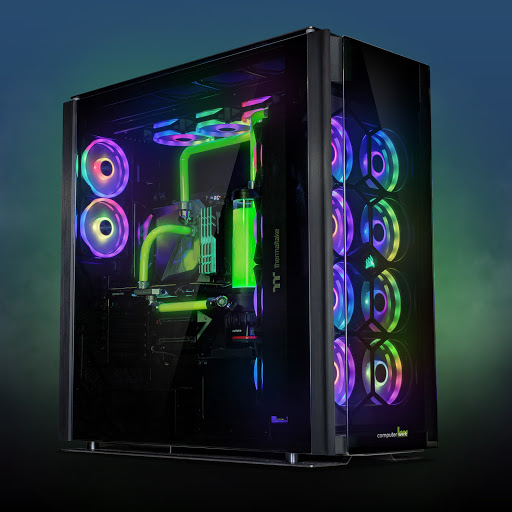 computerwerk.de - Visual