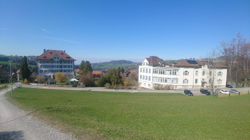 Schule Trogen - Visual