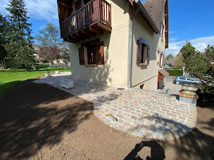 Photo n°5 de Lefebvre Terrassement à Clef Vallée d'Eure (Entreprise de terrassement)