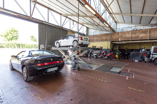 Revisioni Auto Baù Vicenza - Thumbnail