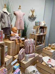 Photo n°6 de Le Mouton à 3 Pattes à Annonay (Magasin de vêtements)