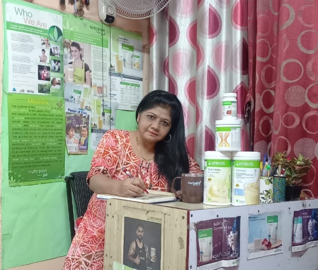 Herbalife Independent Product Distributors