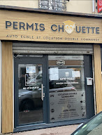 permis chouette à Aulnay-sous-Bois
