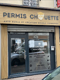 Photo n°1 de permis chouette à Aulnay-sous-Bois (Auto-école)