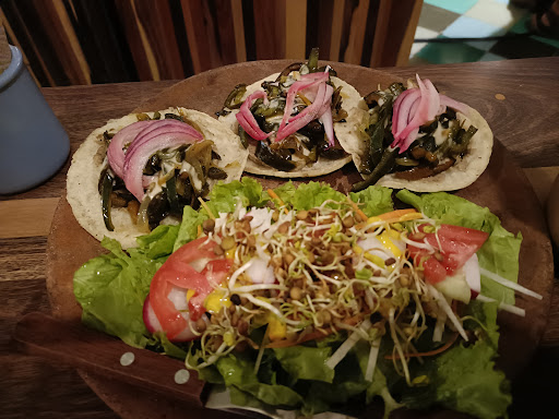 ELELA ORGANIC VEGAN CAFE Y RESTAURANT - Thumbnail