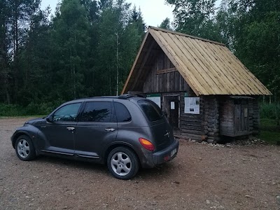 Photos of Soomaa National Park
