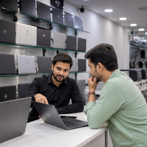 Want the best value on your next laptop in Kanpur? At Laptop World : kanpur laptop store, we help… post image