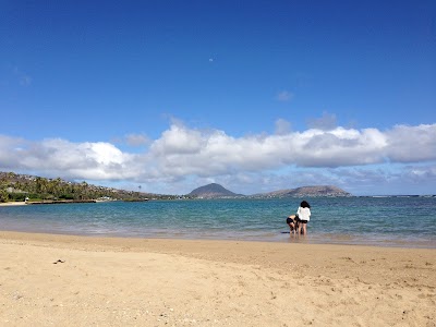 Waiʻalae Beach Park