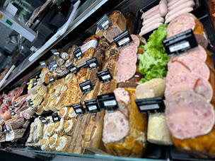 Photo n°23 de E.Leclerc TRAITEUR Aurillac à Aurillac (Buffet de mariage)