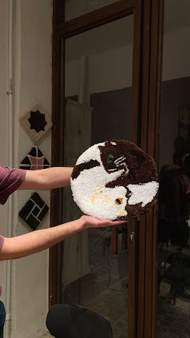 ستوديو منْسج | Mansaj Studio by null