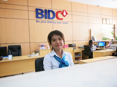 Photos of ម៉ា​​ស៊ីន​​​​ដកប្រាក់​​ប៊ី​អាយ​​ឌី​​ស៊ី