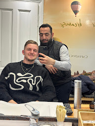 Photo n°5 de GK Coiffure Maison De Beauté Petite France à Strasbourg (Institut de soins du visage)