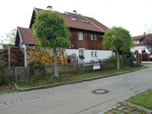 KLANG-WEGE - Germany
