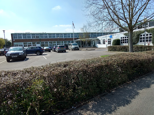 Jubilee High School - Thumbnail