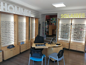 Photo n°6 de Optique Margogne - La Chataîgneraie à La Châtaigneraie (Opticien)