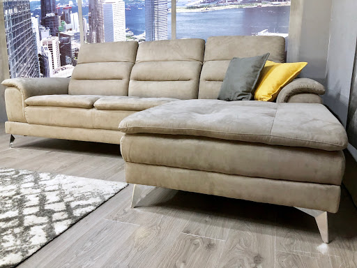 ROM Sofas - Visual