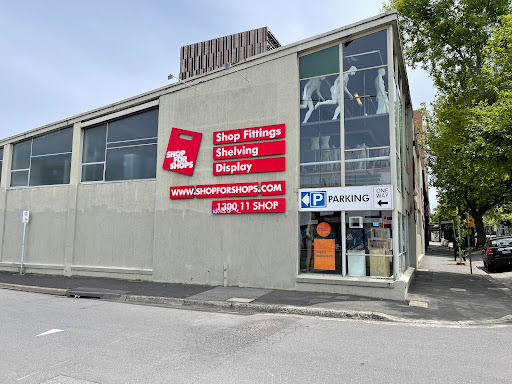 Shop for Shops - Melbourne - Thumbnail