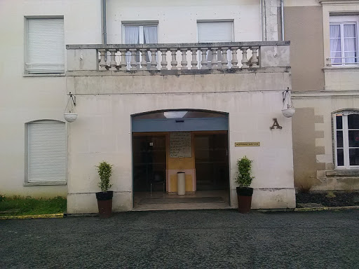 Photo de EHPAD HOSPI Conseil