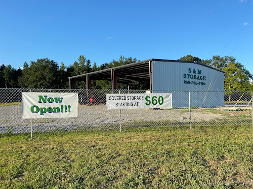 S & M Storage - Thumbnail