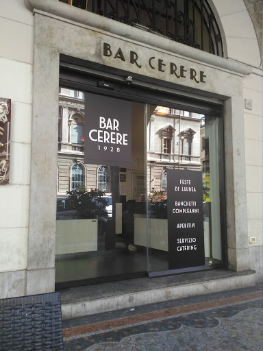 Cerere - Visual