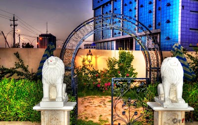 Photos of Chwar Chra Hotel ھۆتێلی چوارچرا