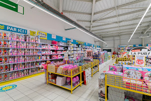 Photo n°25 de Stokomani Lys-Lez-Lannoy à Lys-lez-Lannoy (Magasin de jouets)