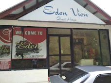 Eden View Guest House & Restaurant nathia-gali