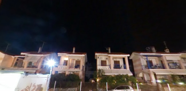 Cafe-Bar Mamos - Παλλήνη