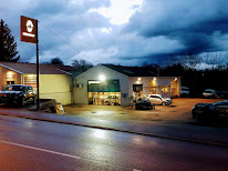 Garage Gevrey à Saint-Étienne-du-Bois