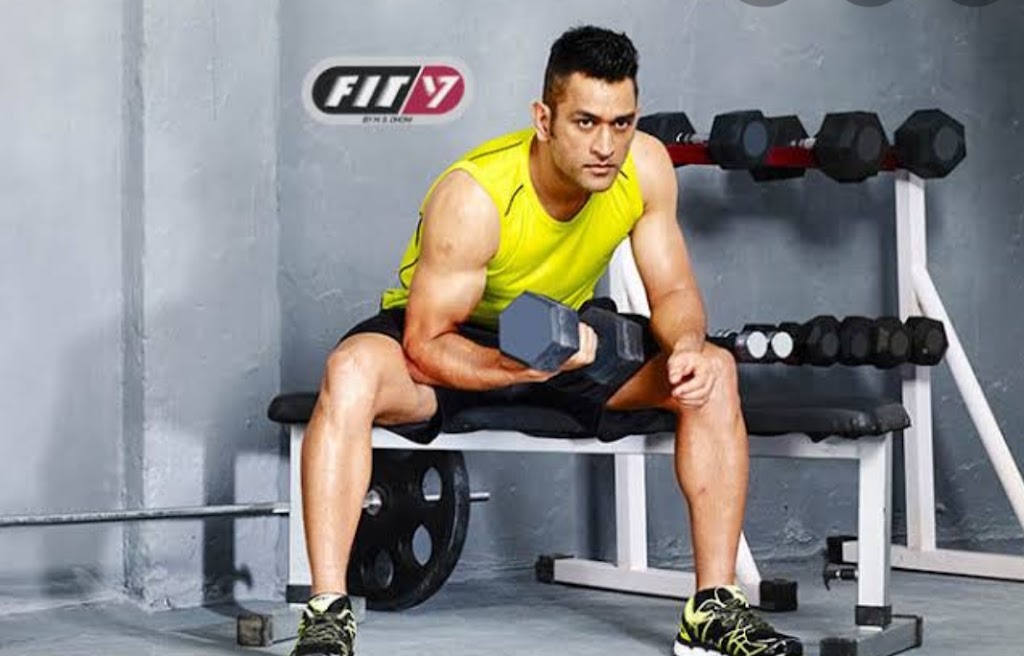 Fit7 By M S Dhoni Health Club And Studio Bareilly
