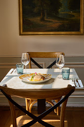 Photo n°16 de Le Colegram restaurant du Palais de la Cathédrale à Saint-Omer (Cuisine française moderne)