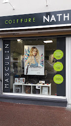 Photo n°20 de Nath & Meches à Saint-Étienne-du-Rouvray (Salon de coiffure)