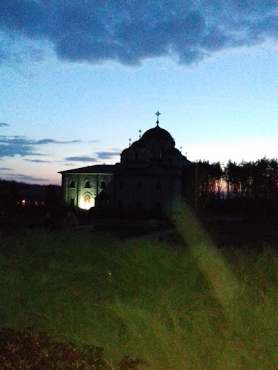 Photos of Mănăstirea &bdquo;Nașterea Domnului&rdquo; Zăbriceni