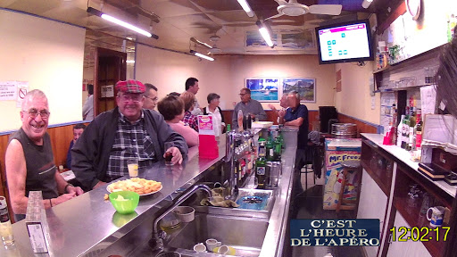 BHVGIUNTA ( Bar de l'hôtel de ville ) - Thumbnail