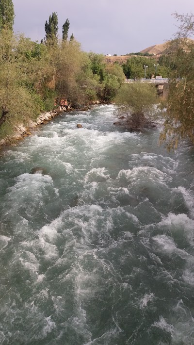 Photos of Yrahat Osh