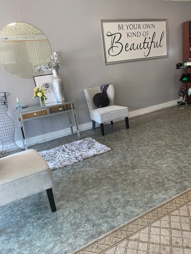 Rutz to Tipz Salon and Spa - Thumbnail
