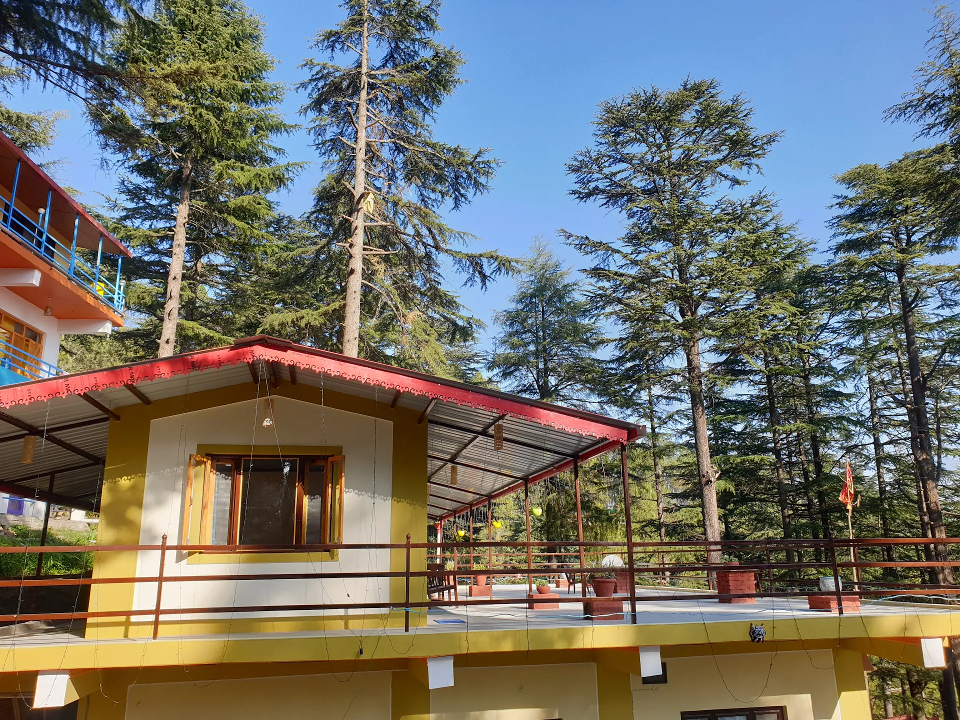 Bliss Home Stay