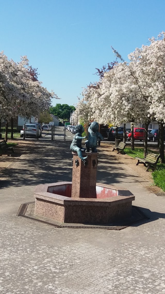 Gymnase Gérard Philipe