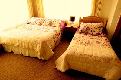 Photos of Hostal Costamia