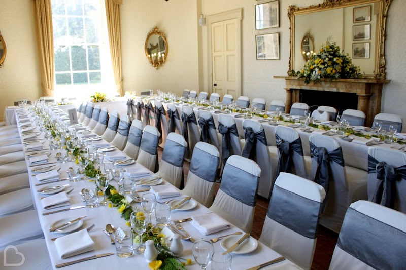 Escot House Conference & Events Venue photo 2