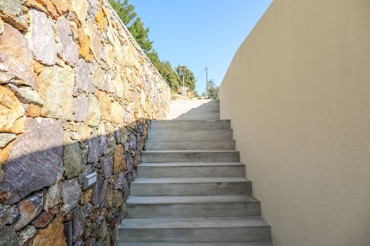 Thalasses Villas Skiathos by null