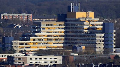 Photos of TH K&ouml;ln Campus Deutz