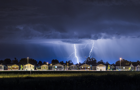 dream home roofing storm damage repair