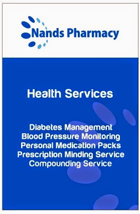 Nands Pharmacy - Thumbnail