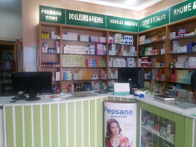 Photos of PHARMACIE A.SAIRI