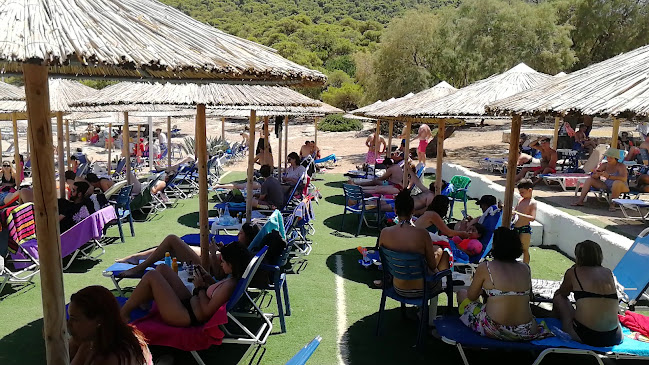 Αξιολογήσεις για το Moni Beach Bar στην Αίγινα - Μπαρ