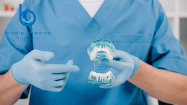 Brodie Bowman Orthodontics