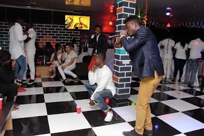 Photos of Sly City Lounge