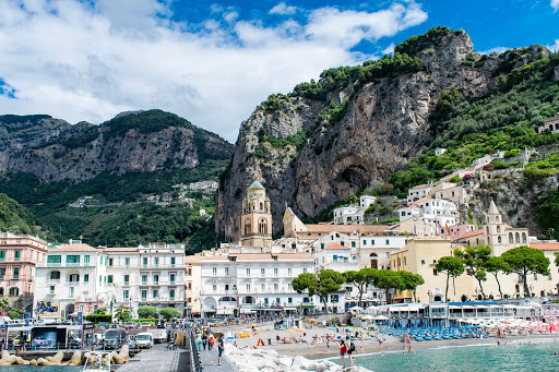 Sorrento Tourist Office - Acamporatravel - Thumbnail