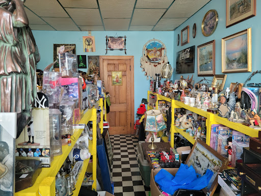 Tony's Antiques and Collectable - Thumbnail